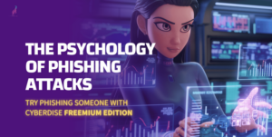 Psychology and Phishing Attacks BG