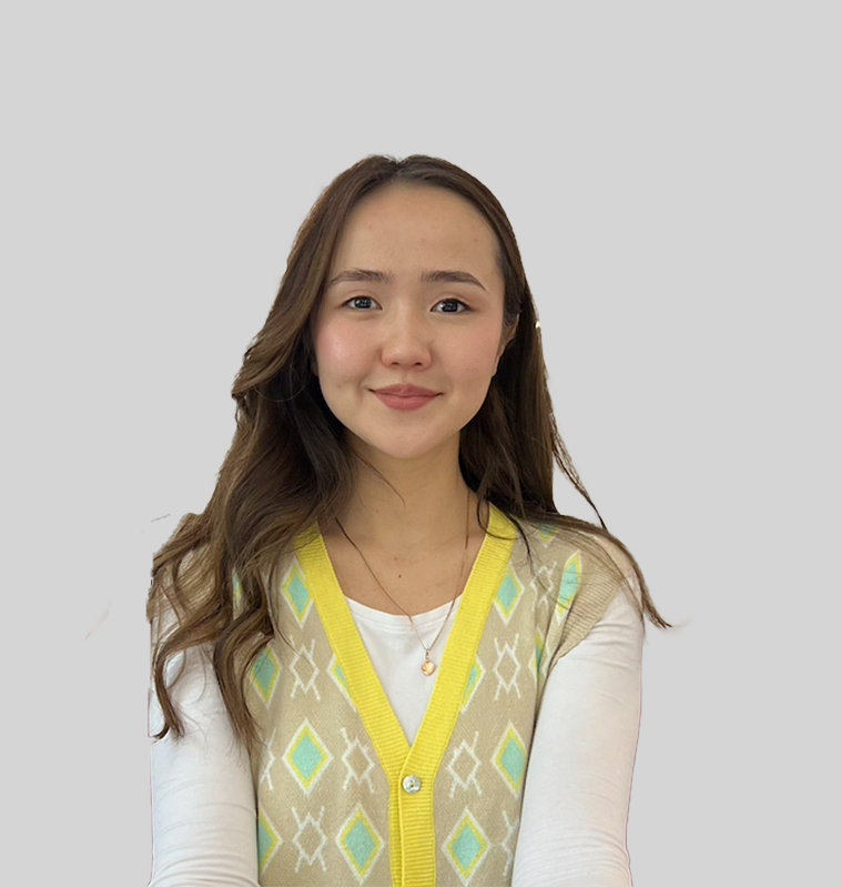 Nuray Kenzhebek