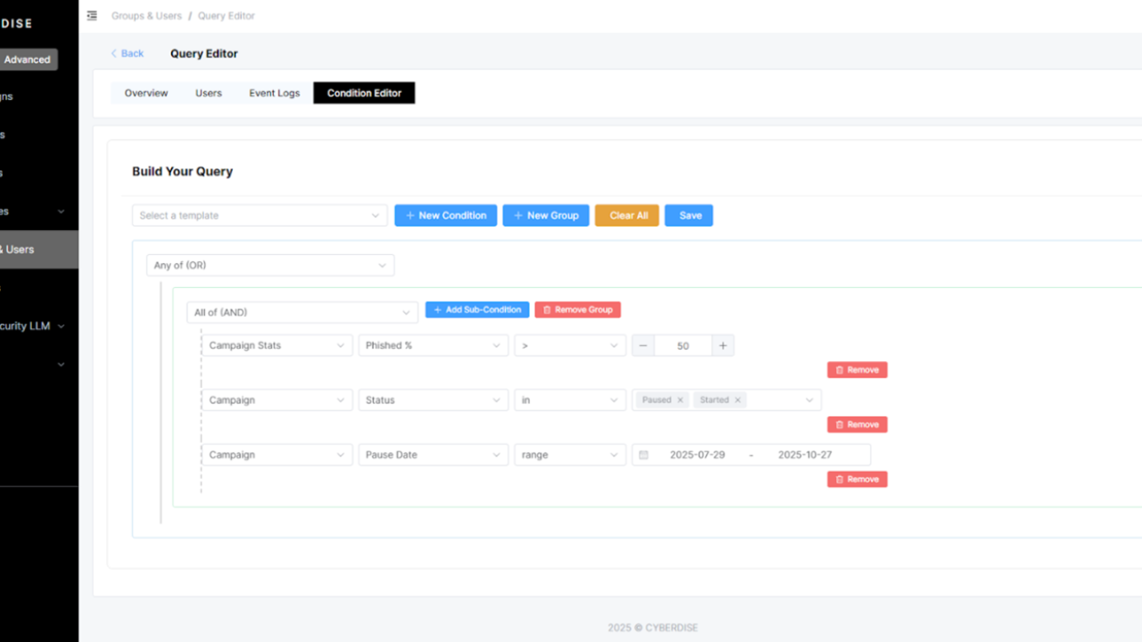 Cyberdise Version v2.9 – Intelligent Automation and Global Accessibility – Advancing AI, Localization, and Security