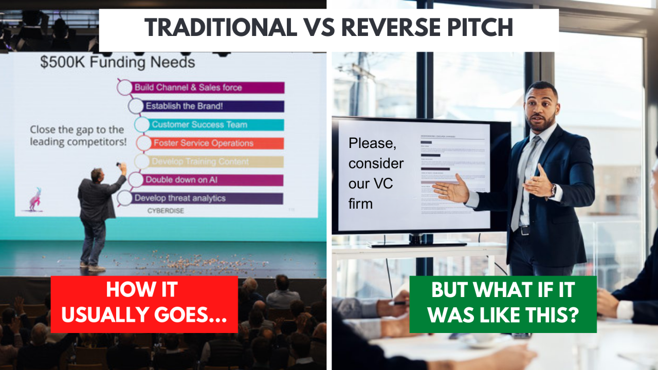 Investors and Founders: What Are the Criteria for Shared Success?