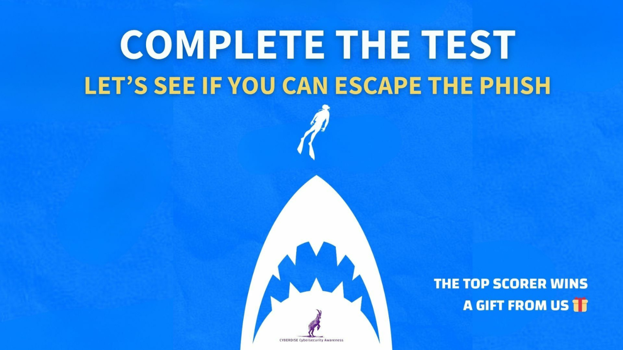 Think You Know Awareness? Take the Quiz & Learn from Swiss Hockey’s Playbook