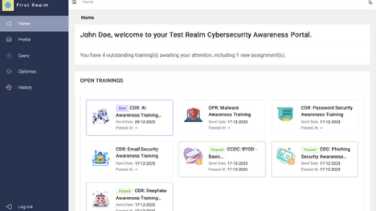 Cyberdise Version v3 – AI-Driven Intelligence, Advanced Automation, and Enhanced User Experience