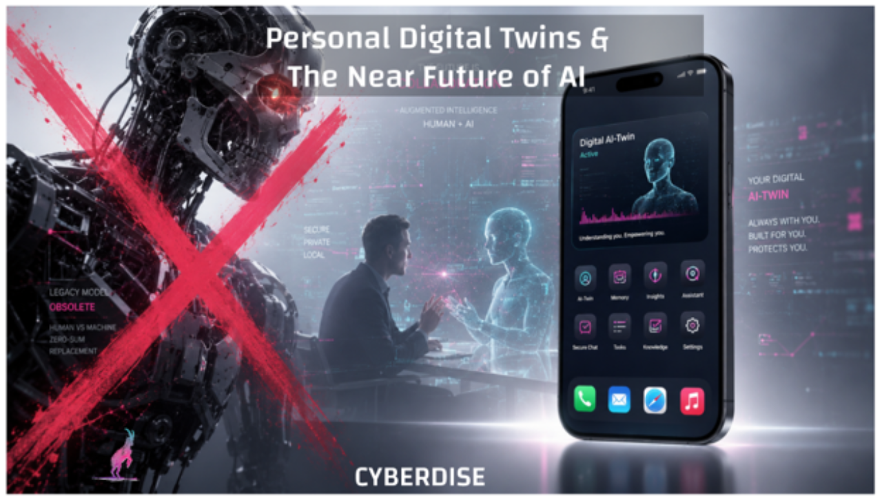 The Near Future of AI Featured Image