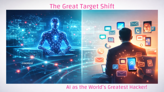 L’IA comme le plus grand hacker du monde – et ce que cela signifie pour moi
